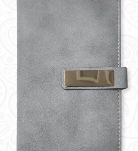 Personal Seasa Lupi Notebook (OFF17)