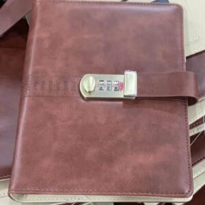 Notebook with Num Lock (OFF1017)