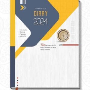 Executive diary (OFF201)