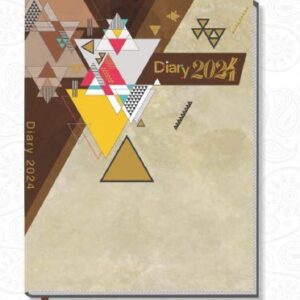 Executive diary (OFF202)