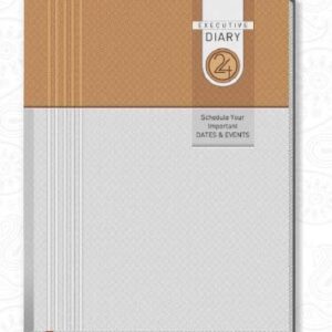 Executive diary (OFF204)