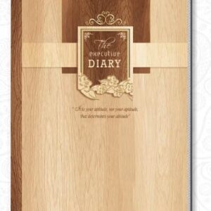Executive diary (OFF205)