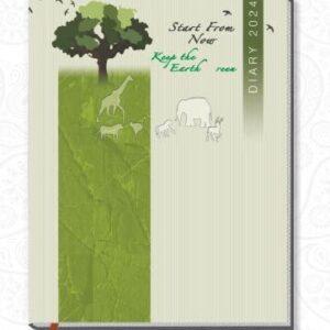 Executive diary (OFF209)