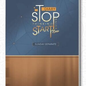 Executive diary (OFF210)