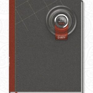 Executive diary (OFF213)