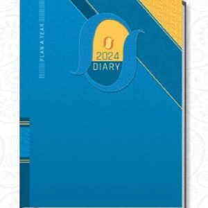 Executive diary (OFF215)