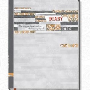 Executive diary (OFF216)