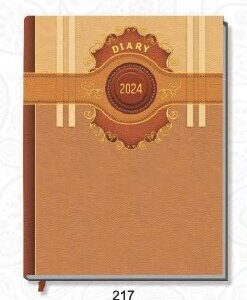 Executive diary (OFF217)