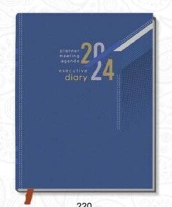 Executive diary (OFF220)