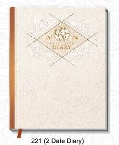 Executive diary (OFF221)