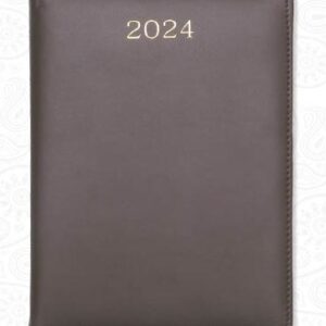 Executive diary (OFF252)