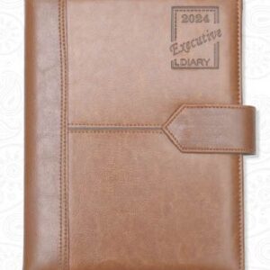 Executive diary (OFF254)