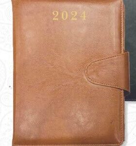 Executive diary (OFF255)