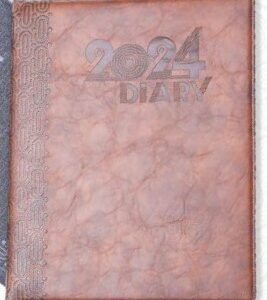 Executive diary (OFF259)