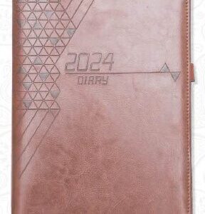 Executive diary (OFF261)