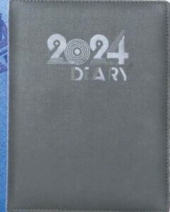 Executive diary (OFF262)