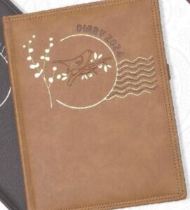 Executive diary (OFF263)