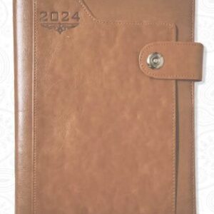 Executive diary (OFF267)