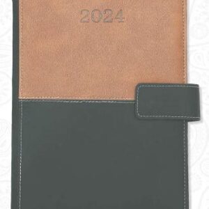 Executive diary (OFF268)