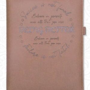 Executive diary (OFF275)