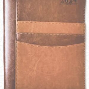 Executive diary (OFF283)