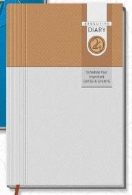 Executive diary (OFF302)