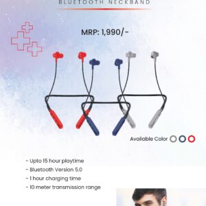 NECKBAND (OFFSM103)