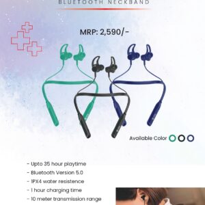 NECKBAND (OFFSM109)