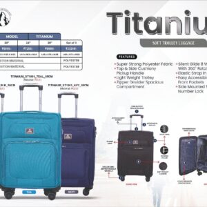 Trolley Bag (OFFSM11)