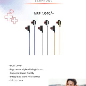 REVERB (OFFSM113A)