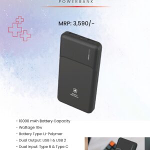 POWER BANK (OFFSM114A)