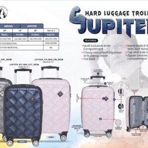 Trolley Bag  (OFFSM12)