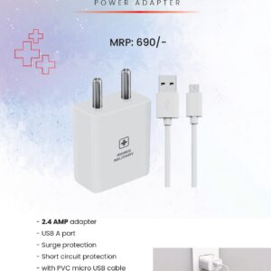 ADAPTOR (OFFSM120)