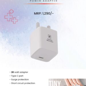 ADAPTOR (OFFSM121)