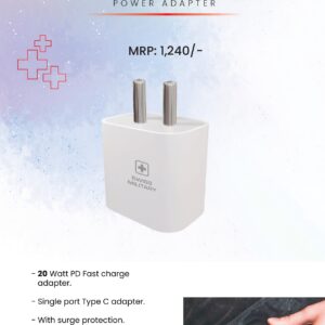 ADAPTOR (OFFSM122)
