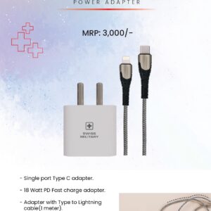 ADAPTOR (OFFSM123)