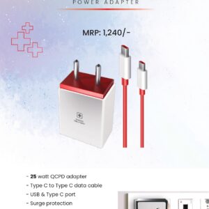 ADAPTOR (OFFSM124)