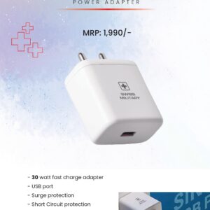 ADAPTOR (OFFSM125)
