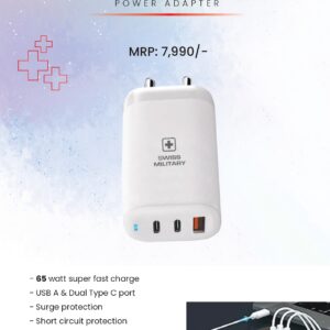 ADAPTOR (OFFSM126)