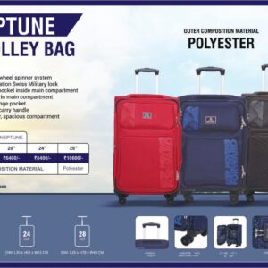 Trolley Bag (OFFSM16A)