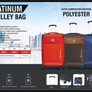 Trolley Bag (OFFSM18)