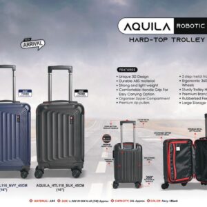 Trolly bag (OFFSM2A)