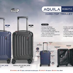 Trolly bag (OFFSM3)