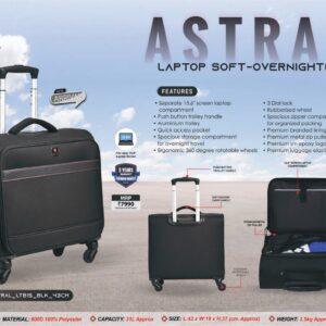 ASTRAL (OFFSM30)