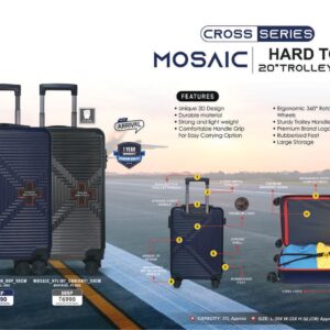 Trolly Bag (OFFSM4)