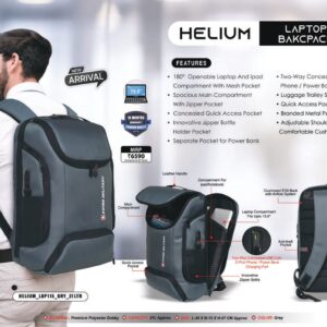 Laptop Backpack (OFFSM44)