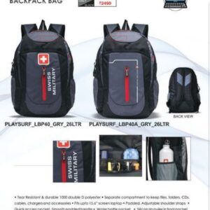 Backpack (OFFSM48)