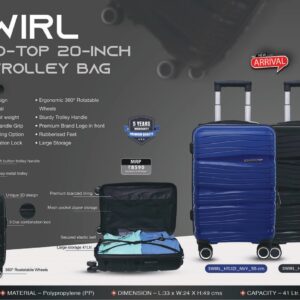 Trolly Bag (OFFSM6)