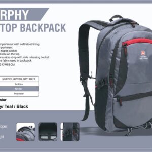 Laptop Bag (OFFSM65)