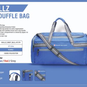 Duffle Bag (OFFSM66)